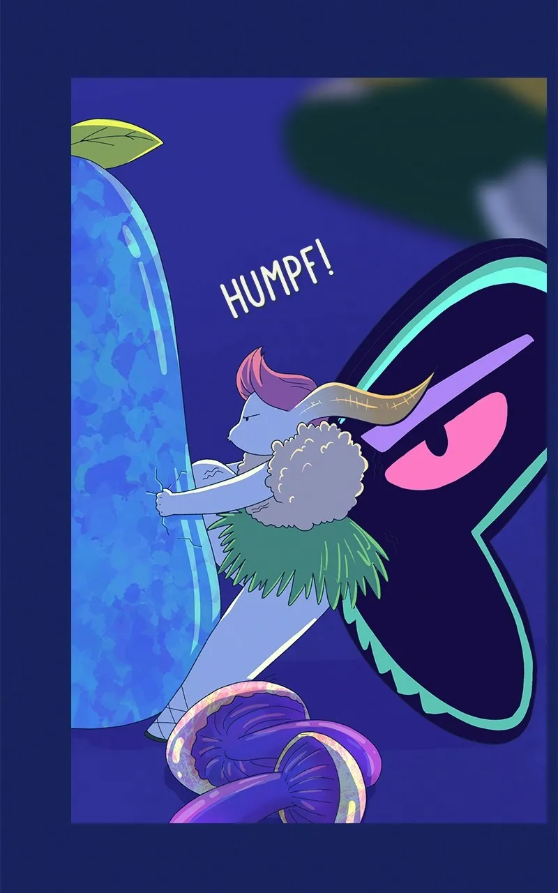 Gecko Chan Chapter 122 page 25 - 