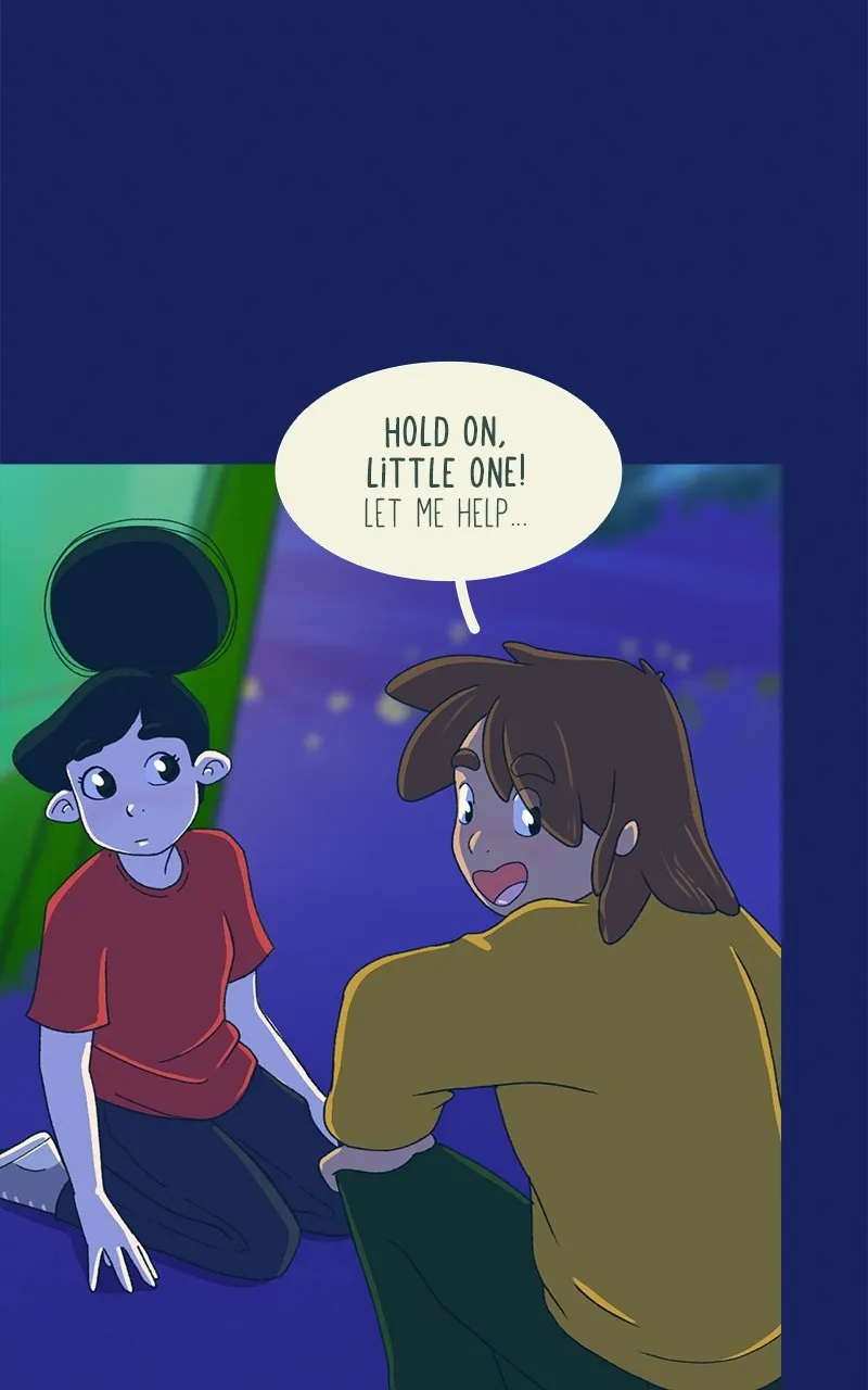 Gecko Chan Chapter 122 page 26 - 