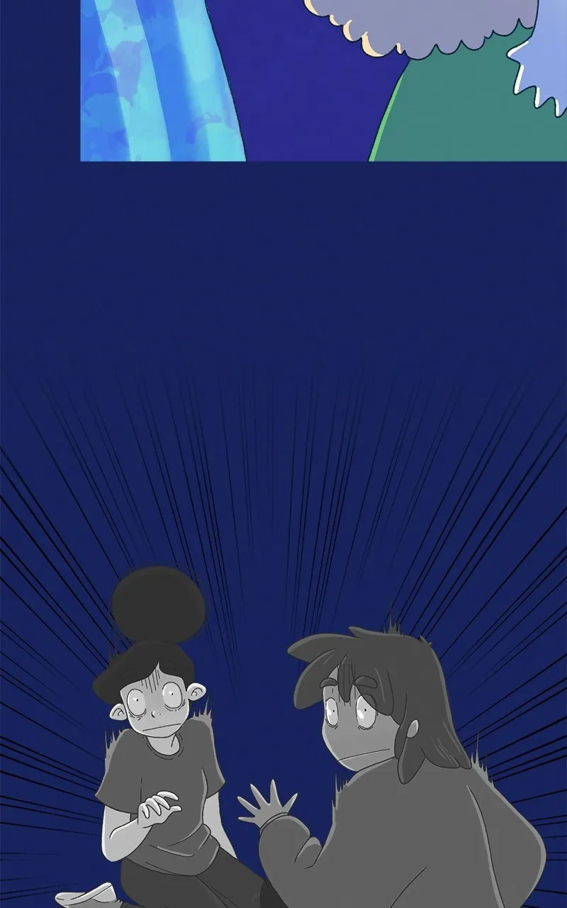 Gecko Chan Chapter 122 page 28 - 
