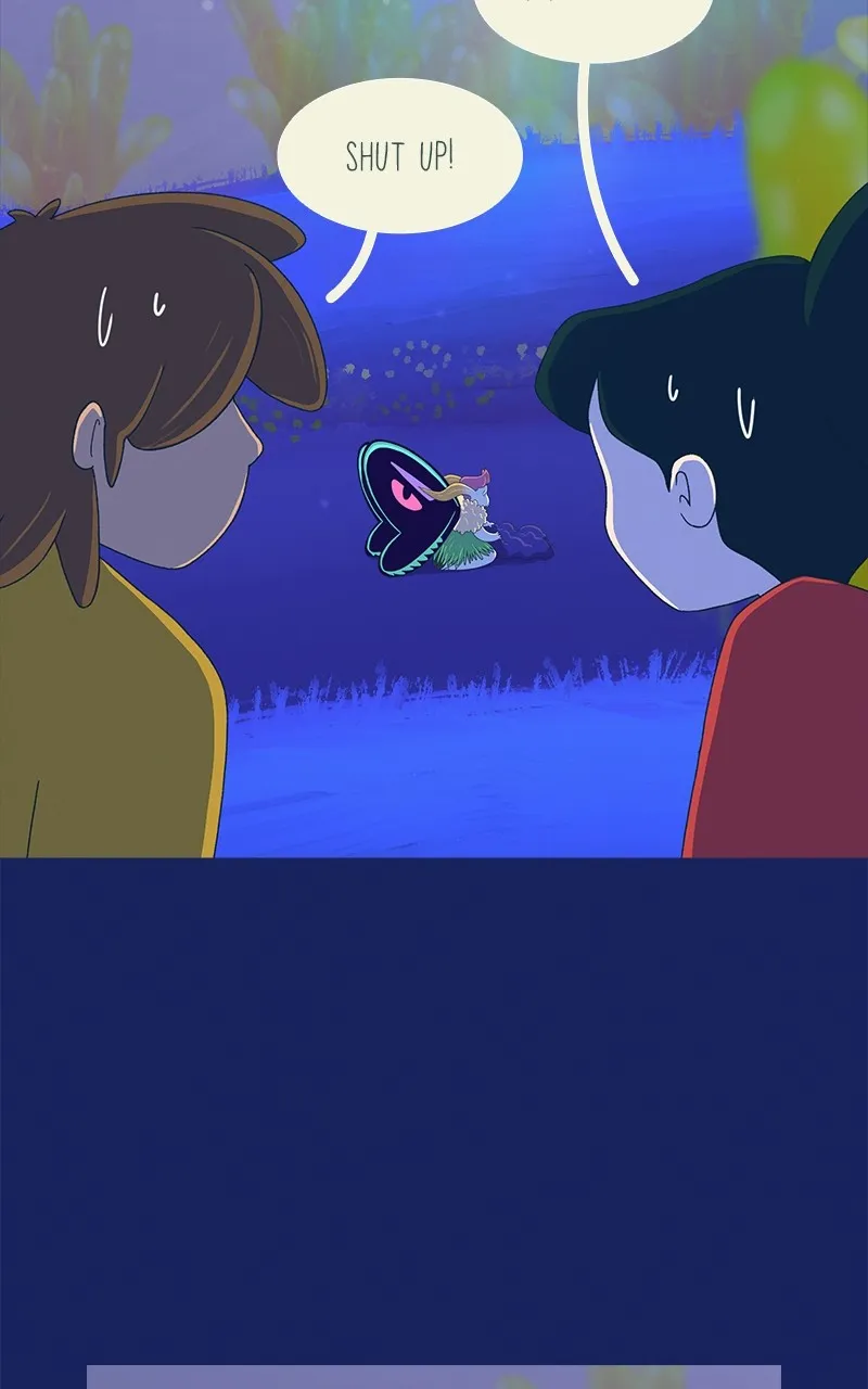 Gecko Chan Chapter 122 page 31 - 
