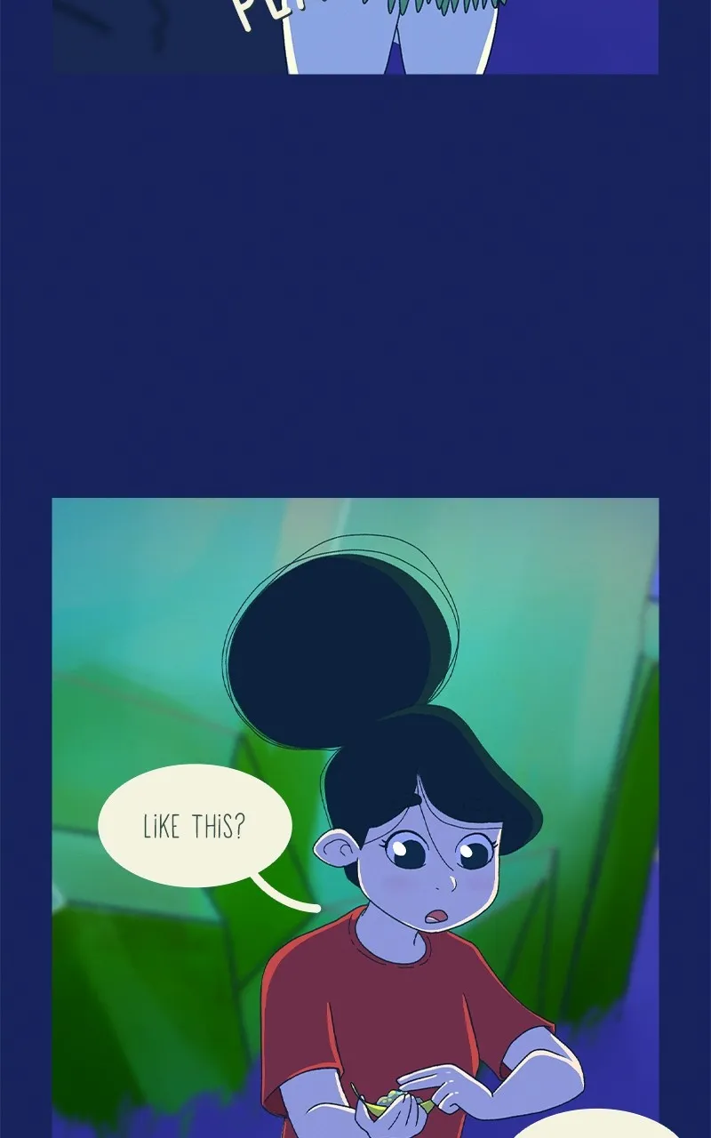 Gecko Chan Chapter 122 page 35 - 