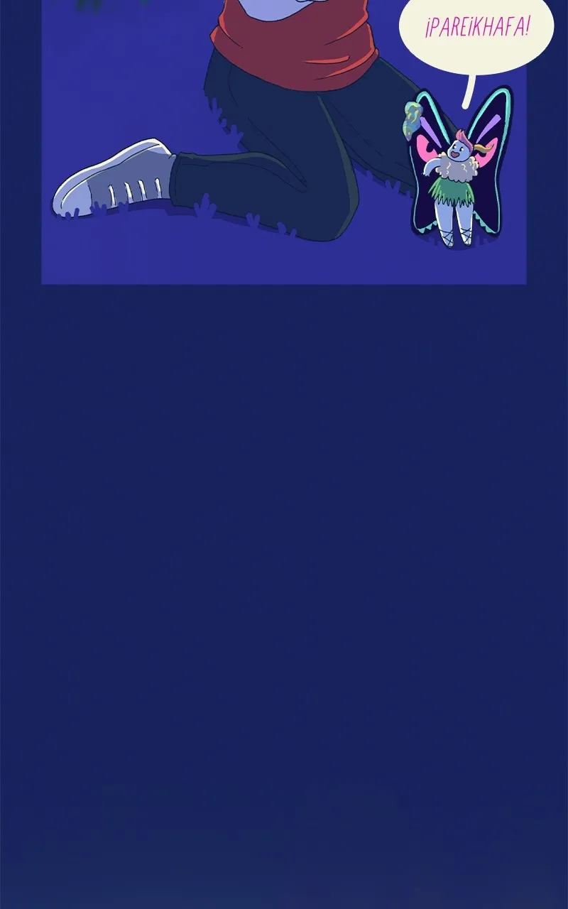 Gecko Chan Chapter 122 page 36 - 