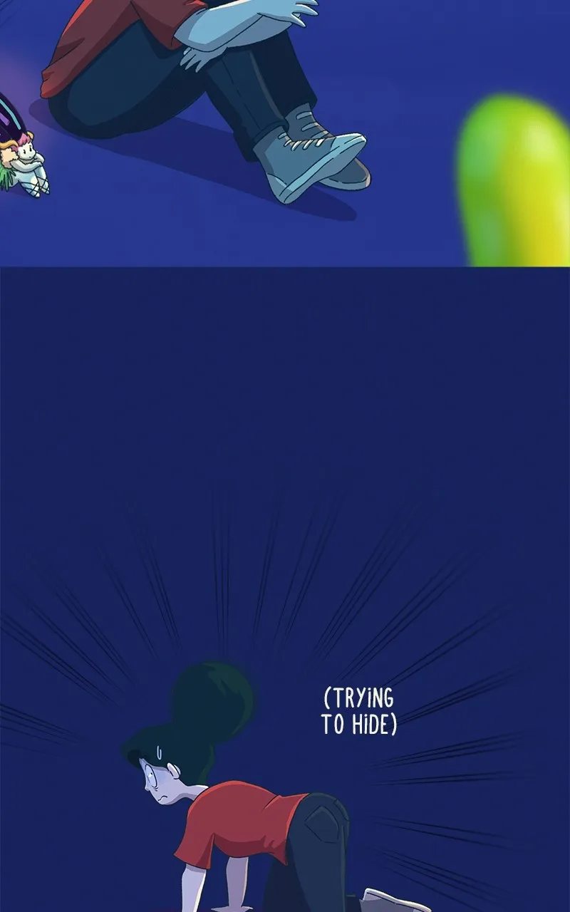 Gecko Chan Chapter 122 page 5 - 