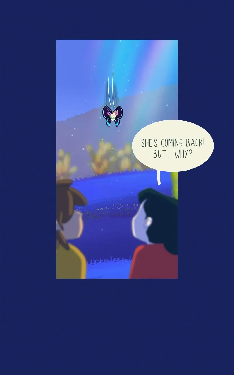 Gecko Chan Chapter 122 page 43 - 