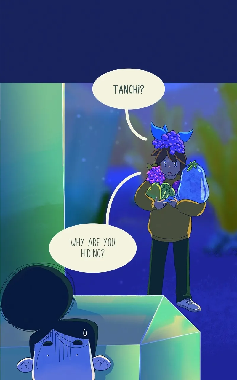 Gecko Chan Chapter 122 page 10 - 