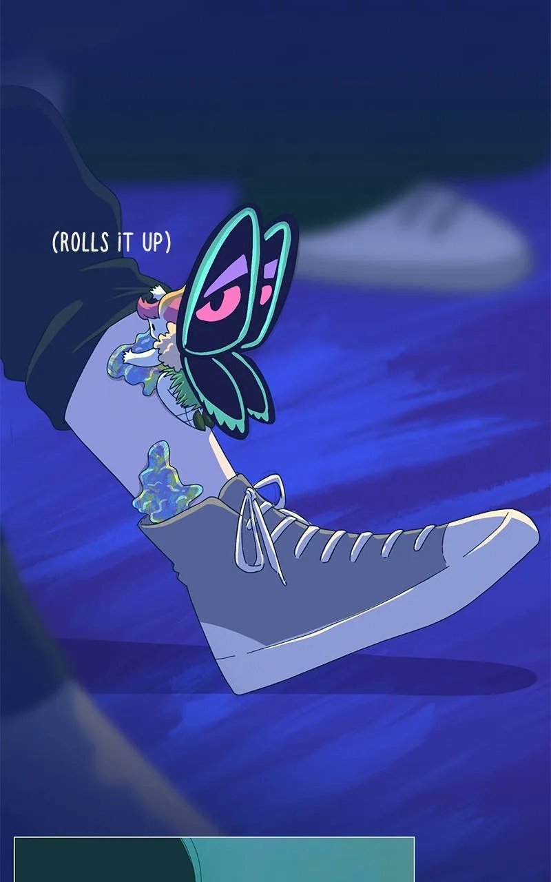 Gecko Chan Chapter 123 page 11 - 