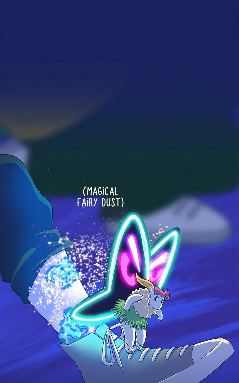 Gecko Chan Chapter 123 page 13 - 