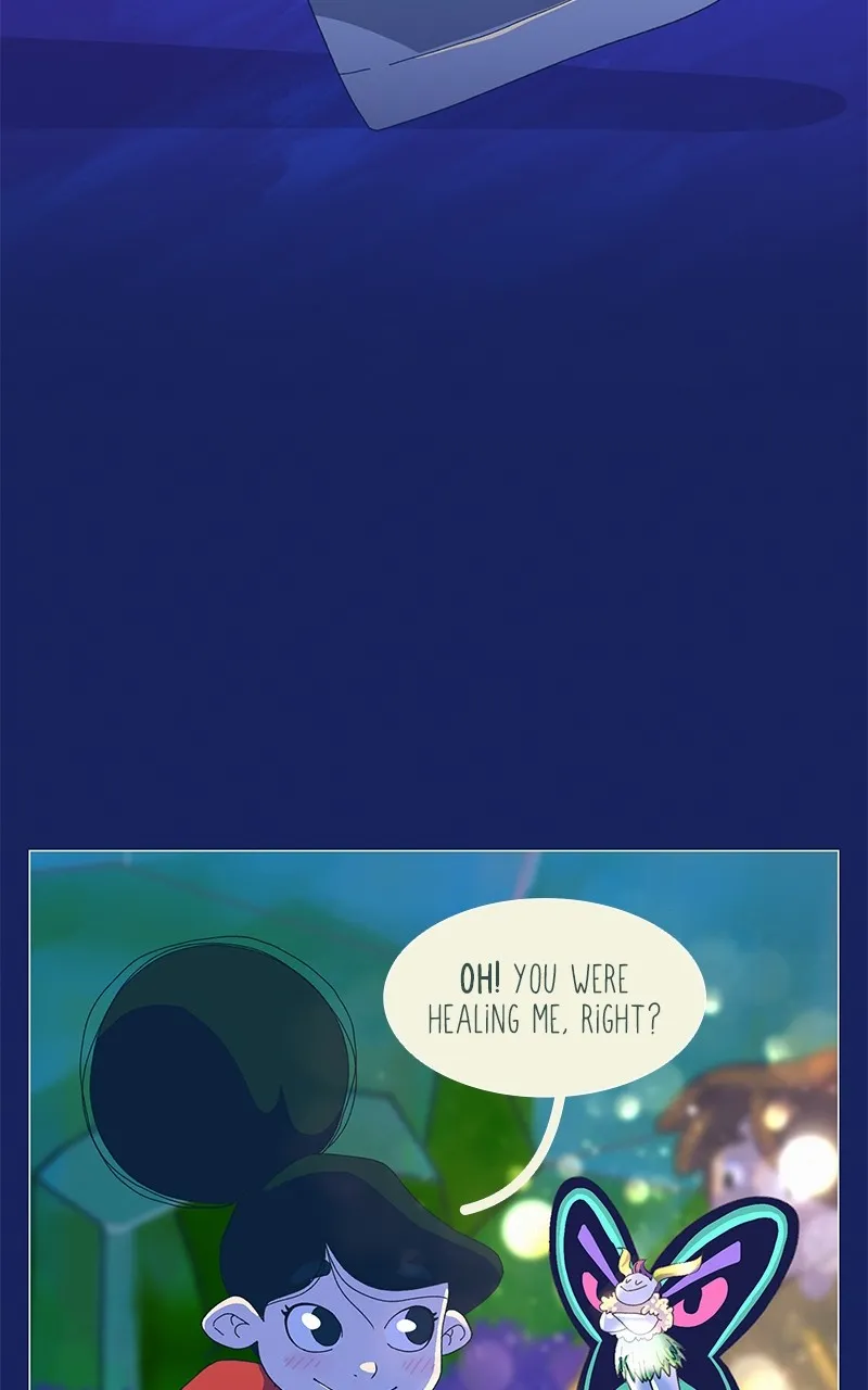 Gecko Chan Chapter 123 page 14 - 