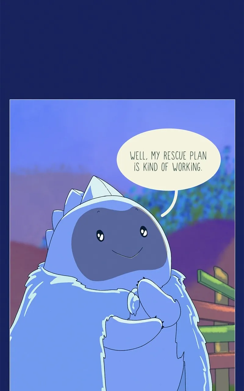 Gecko Chan Chapter 123 page 23 - 