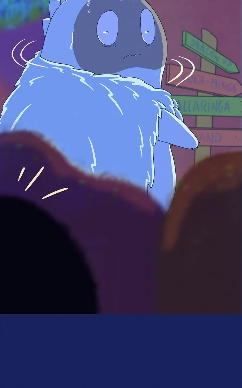 Gecko Chan Chapter 123 page 25 - 