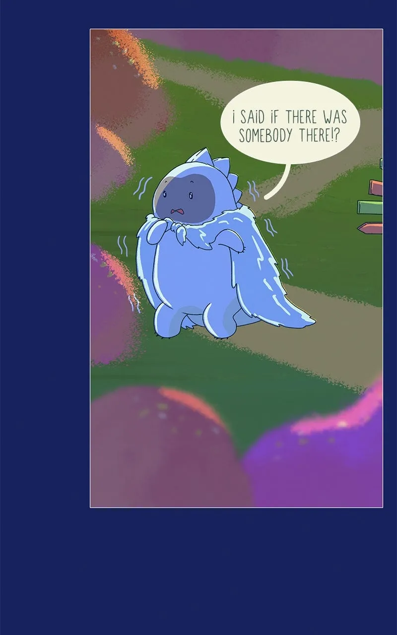 Gecko Chan Chapter 123 page 27 - 