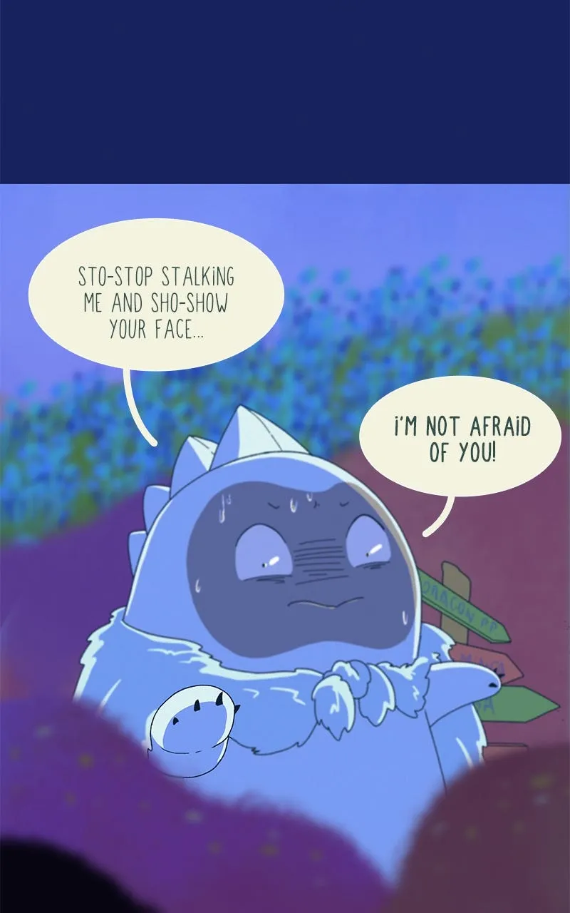Gecko Chan Chapter 123 page 28 - 