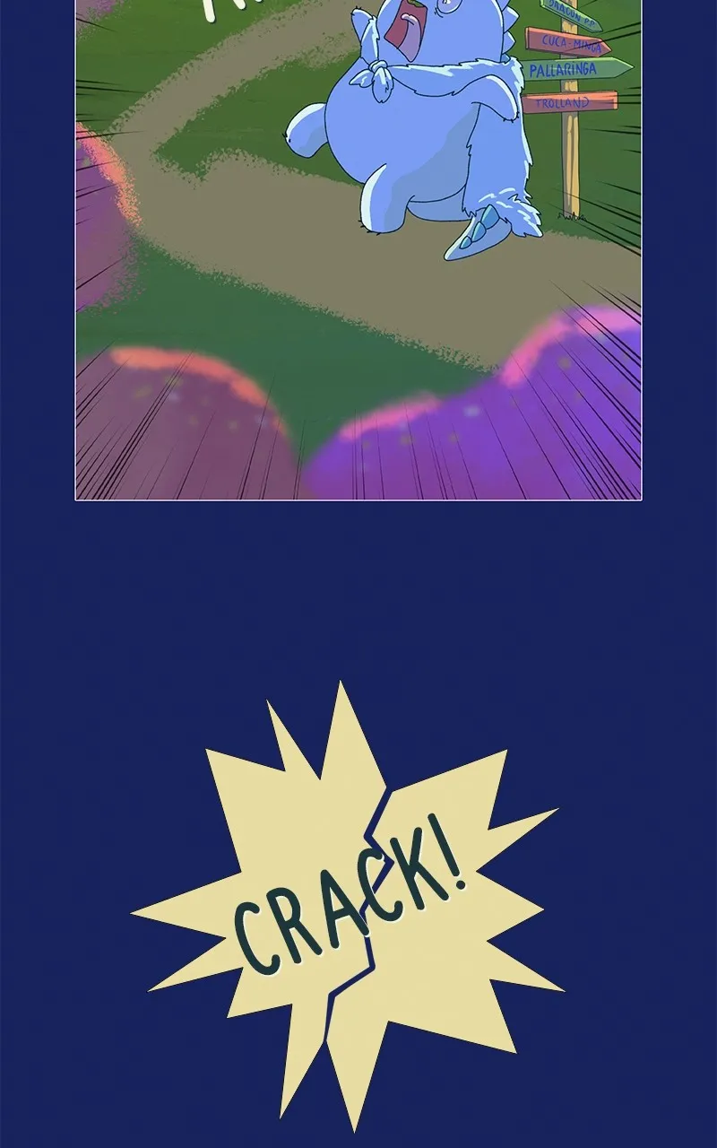 Gecko Chan Chapter 123 page 32 - 