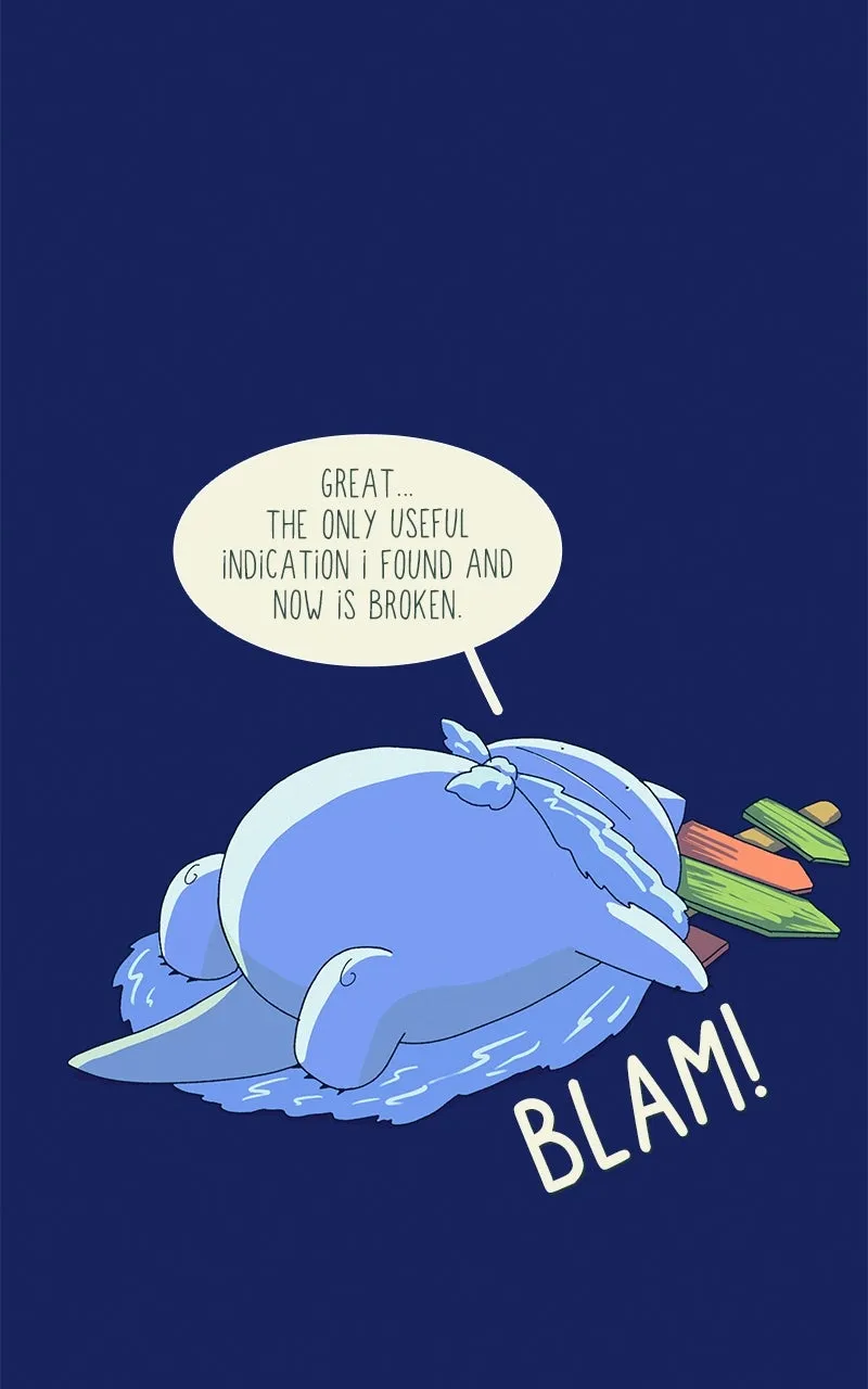 Gecko Chan Chapter 123 page 33 - 
