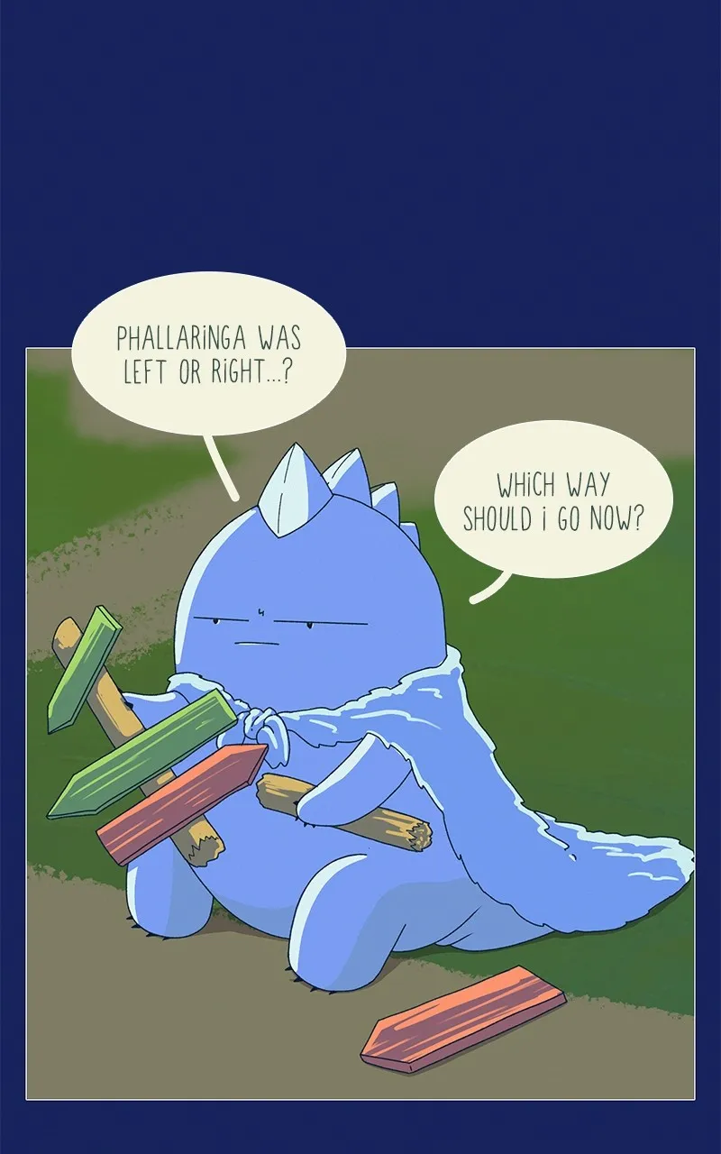 Gecko Chan Chapter 123 page 34 - 