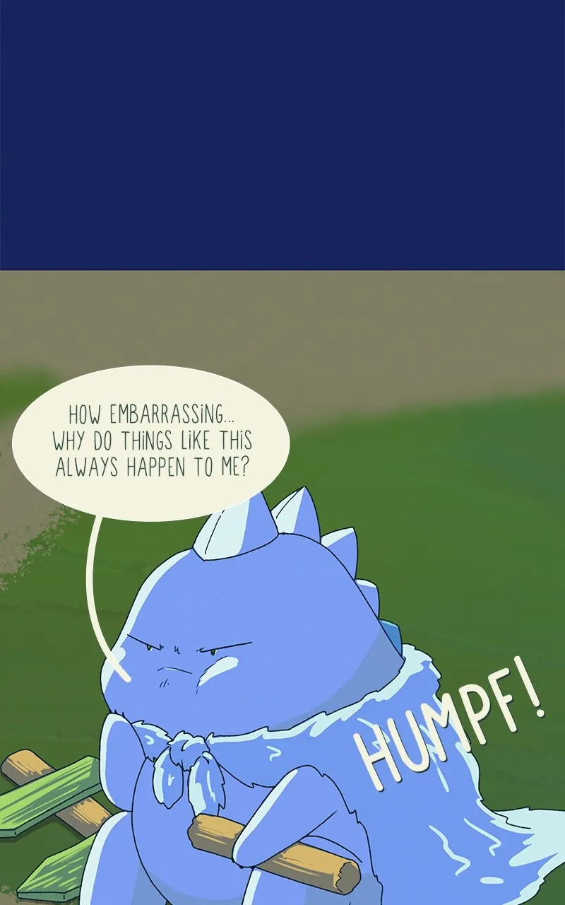 Gecko Chan Chapter 123 page 35 - 