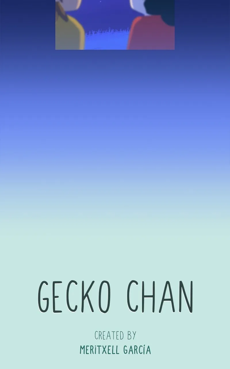 Gecko Chan Chapter 123 page 5 - 