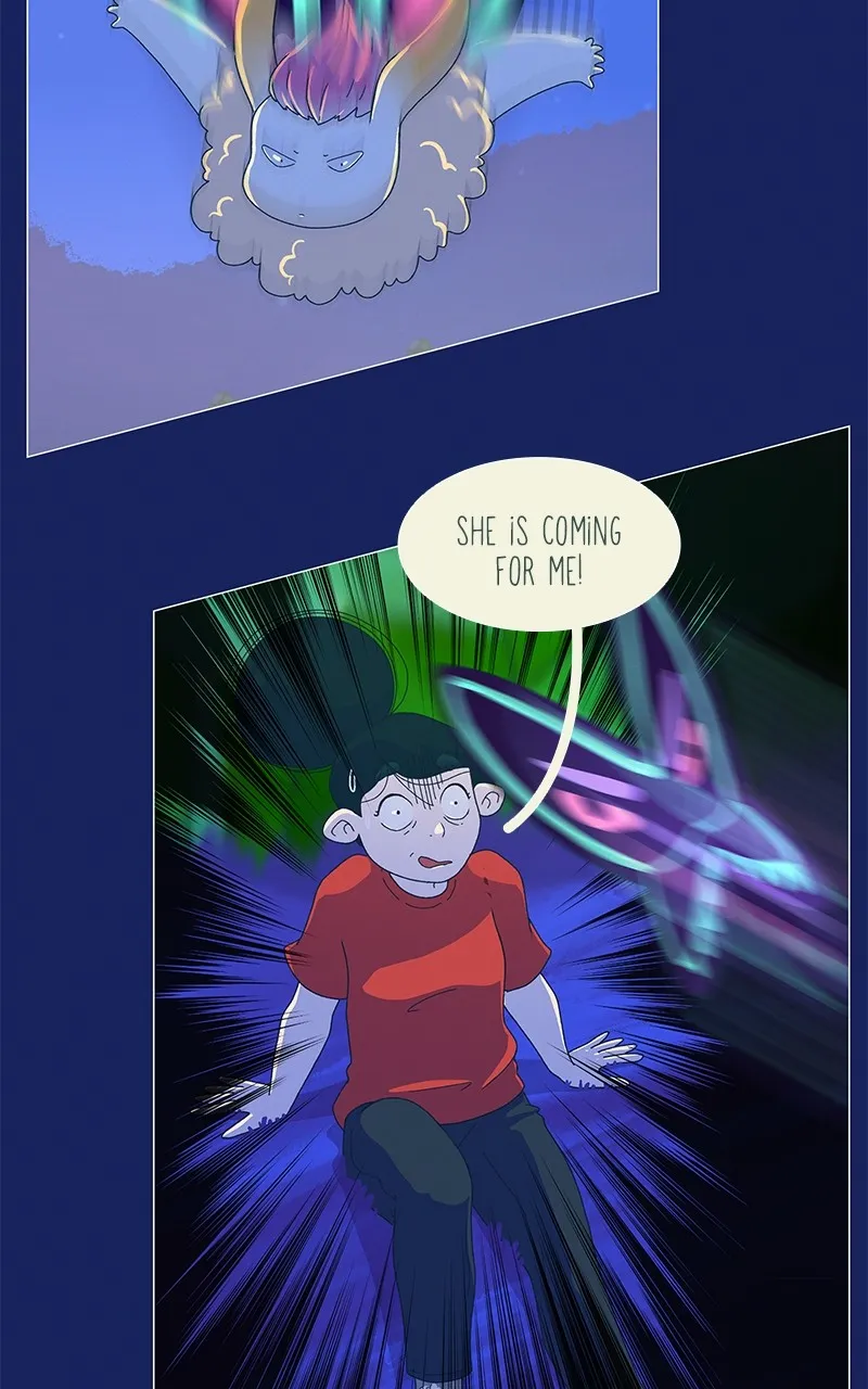 Gecko Chan Chapter 123 page 7 - 