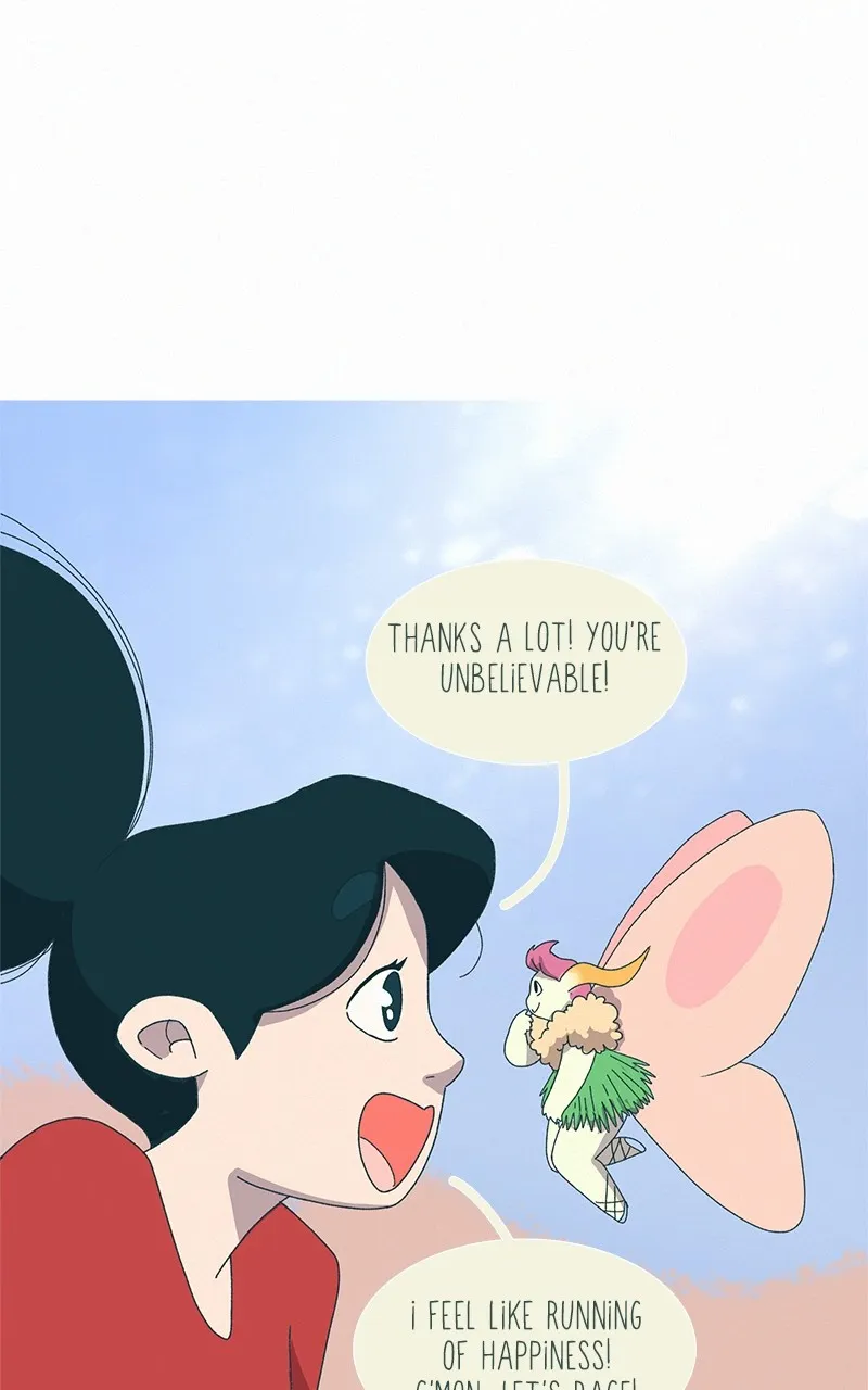 Gecko Chan Chapter 124 page 15 - 