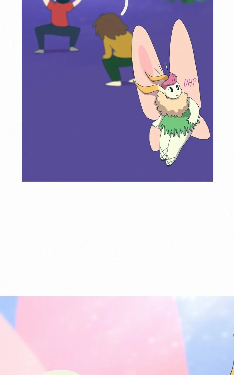 Gecko Chan Chapter 124 page 20 - 