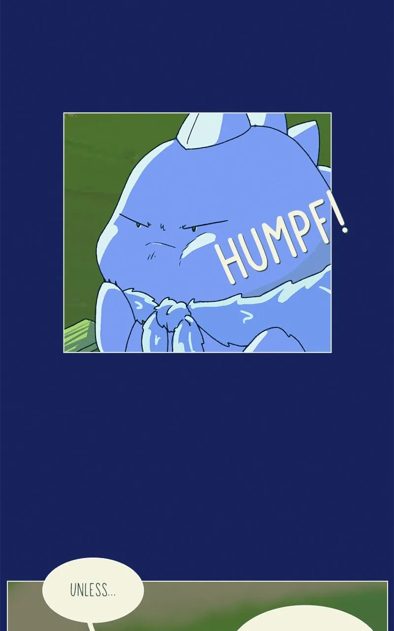 Gecko Chan Chapter 124 page 3 - 