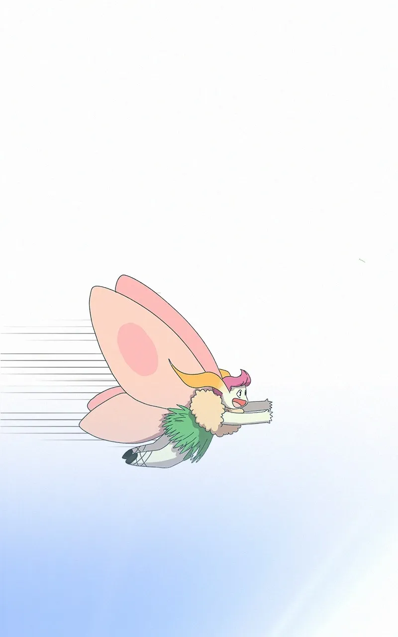Gecko Chan Chapter 124 page 23 - 