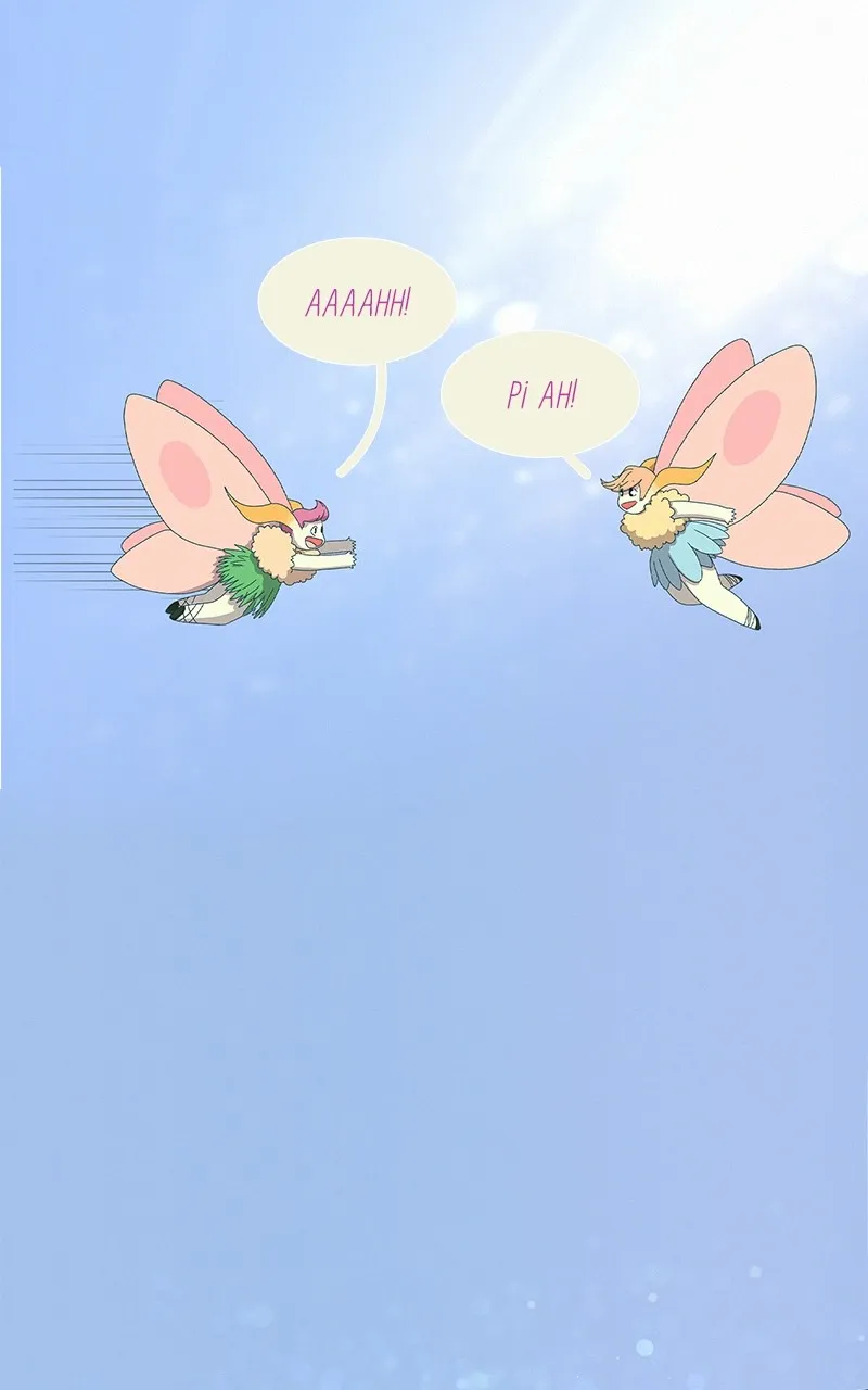 Gecko Chan Chapter 124 page 24 - 