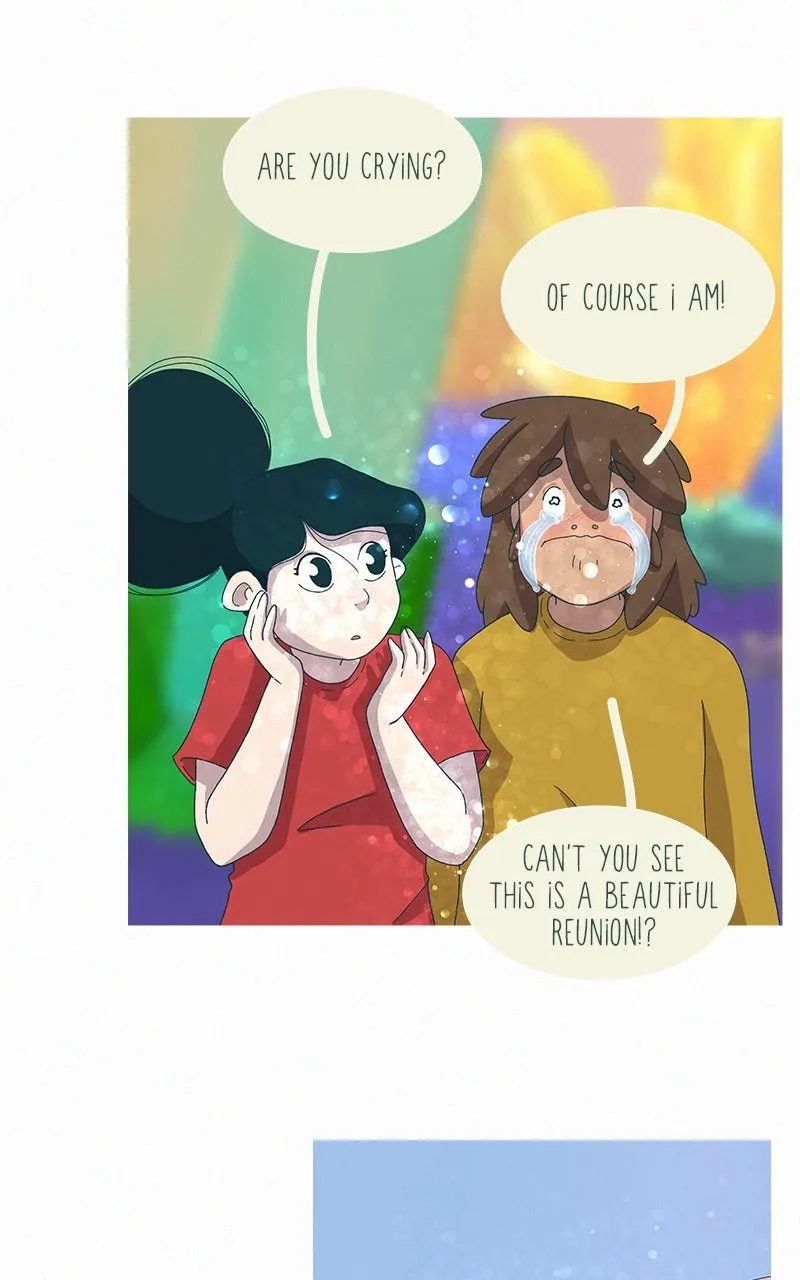 Gecko Chan Chapter 124 page 27 - 