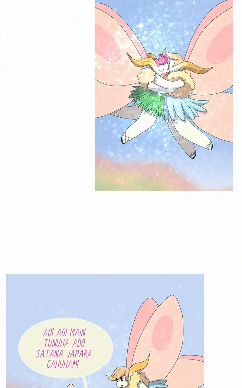 Gecko Chan Chapter 124 page 28 - 