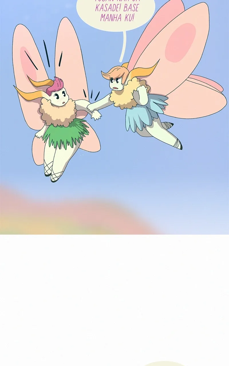 Gecko Chan Chapter 124 page 31 - 