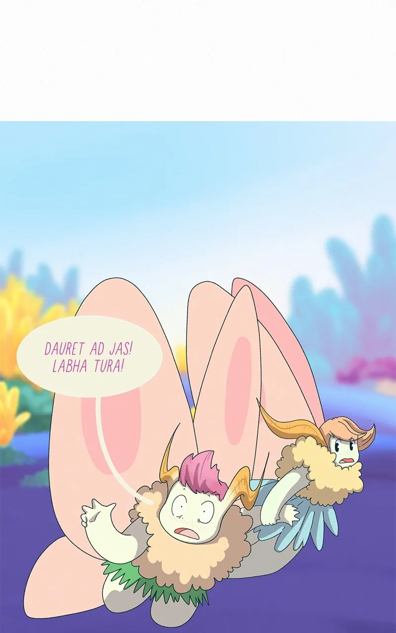 Gecko Chan Chapter 124 page 33 - 