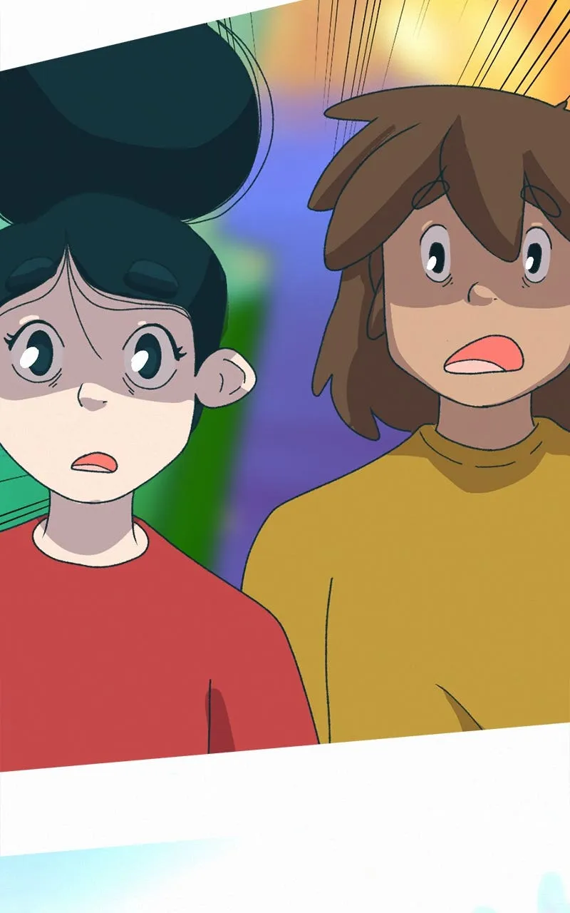Gecko Chan Chapter 124 page 37 - 
