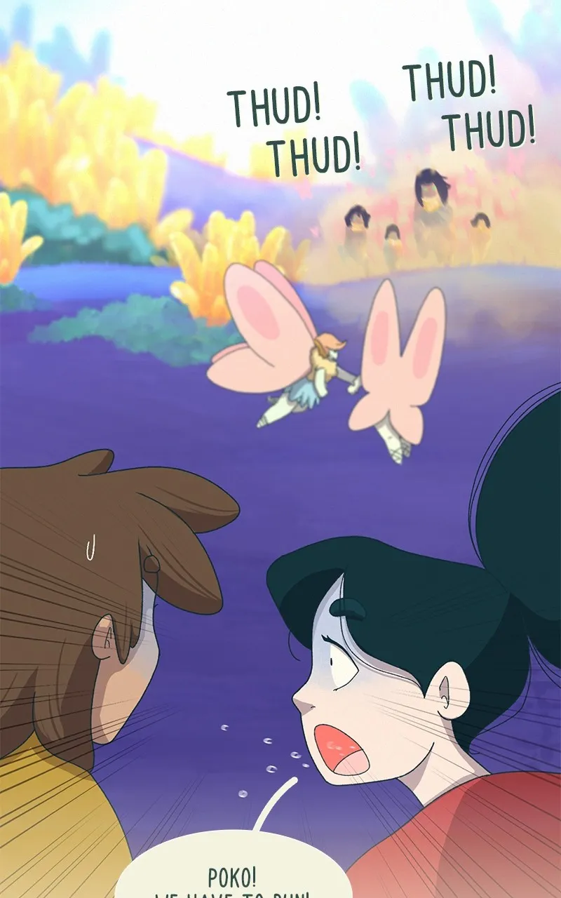 Gecko Chan Chapter 124 page 38 - 