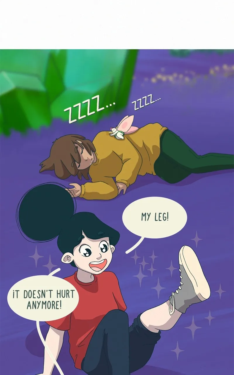 Gecko Chan Chapter 124 page 10 - 