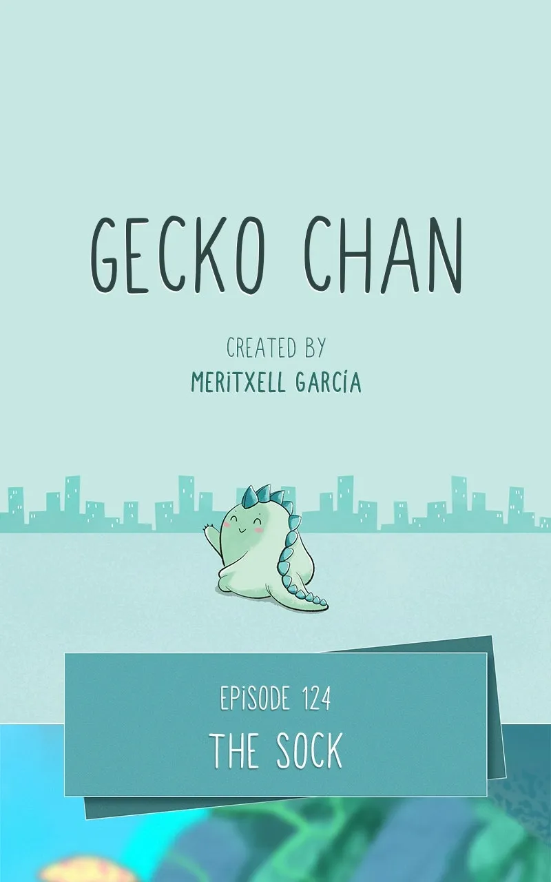 Gecko Chan Chapter 125 page 1 - 