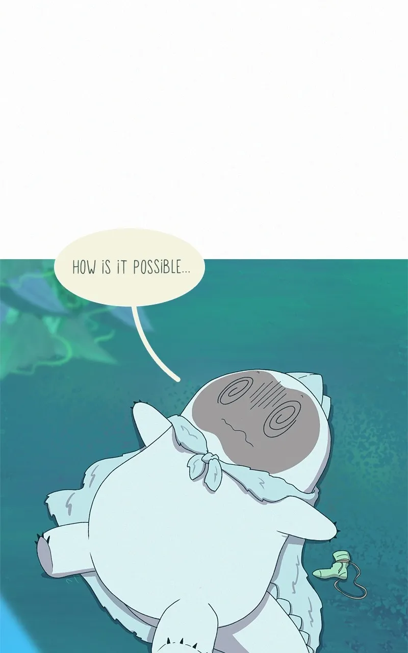 Gecko Chan Chapter 125 page 11 - 