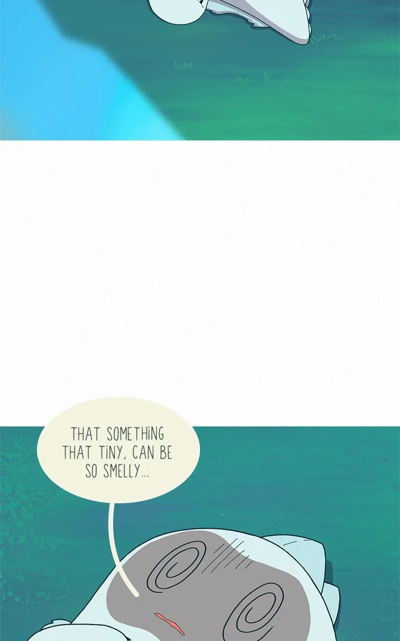 Gecko Chan Chapter 125 page 12 - 