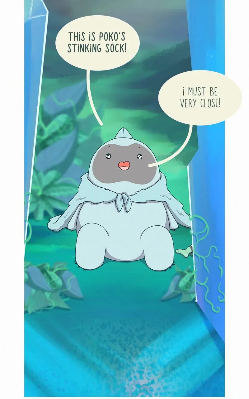Gecko Chan Chapter 125 page 15 - 