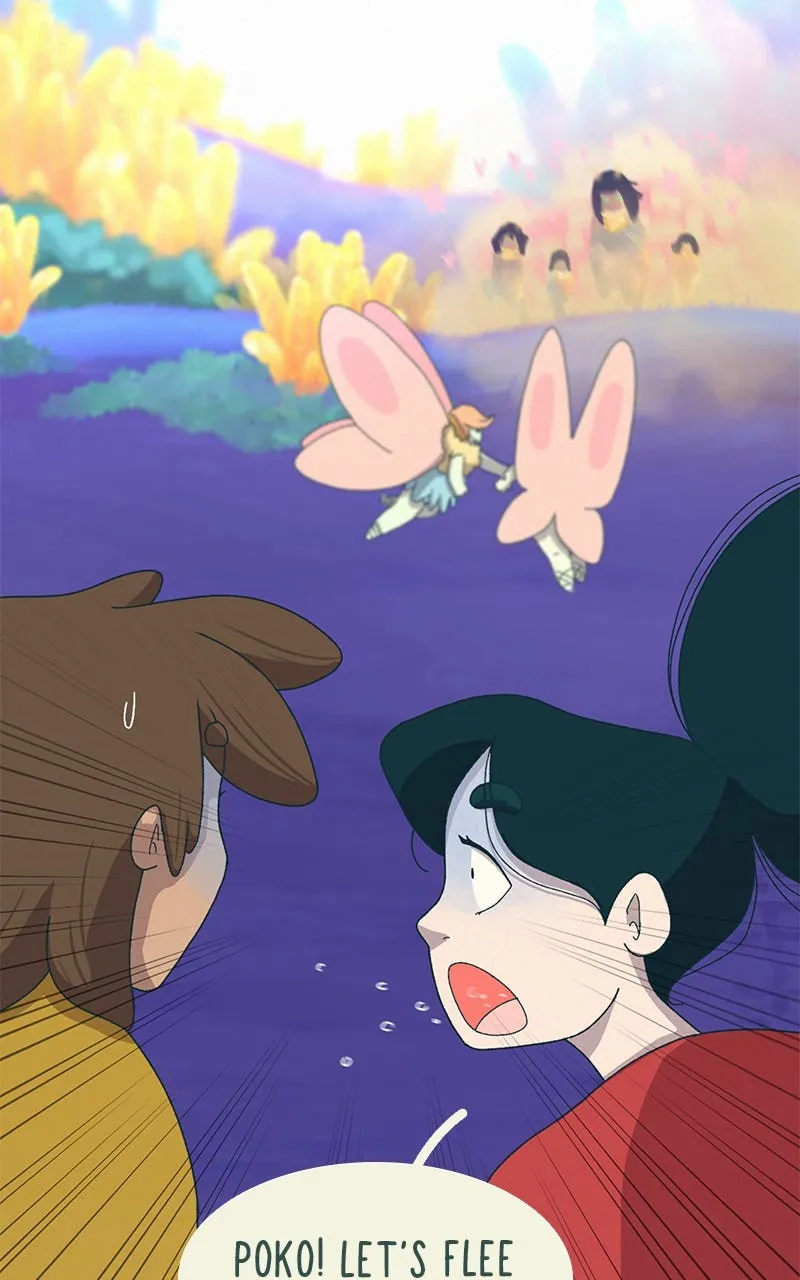 Gecko Chan Chapter 125 page 22 - 