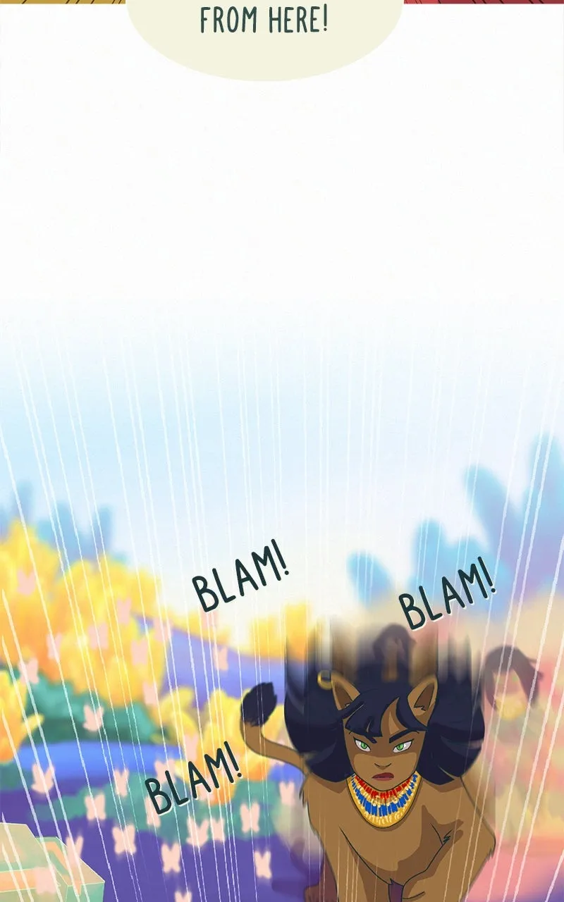 Gecko Chan Chapter 125 page 23 - 
