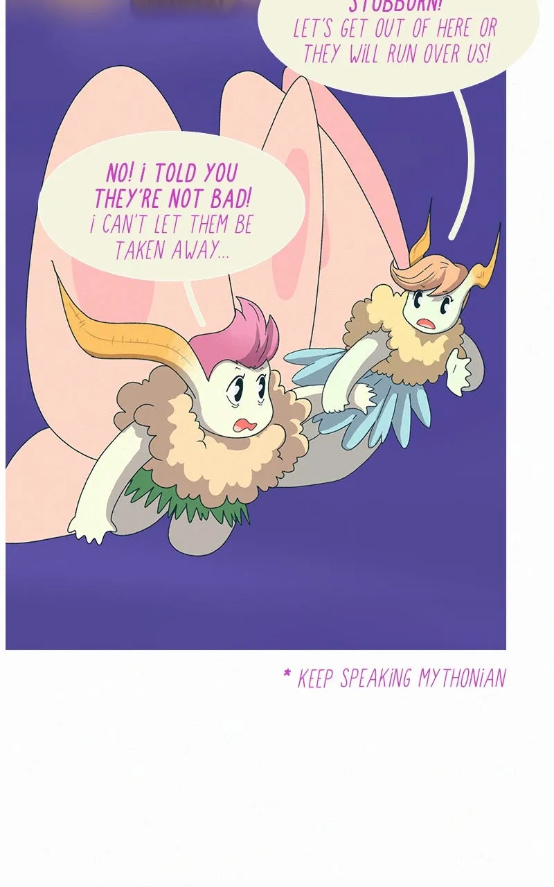 Gecko Chan Chapter 125 page 27 - 