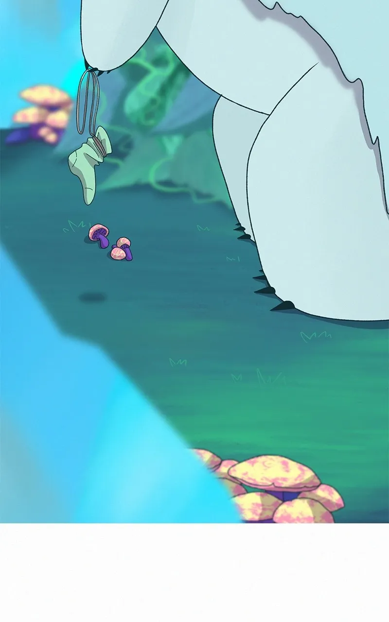 Gecko Chan Chapter 125 page 5 - 
