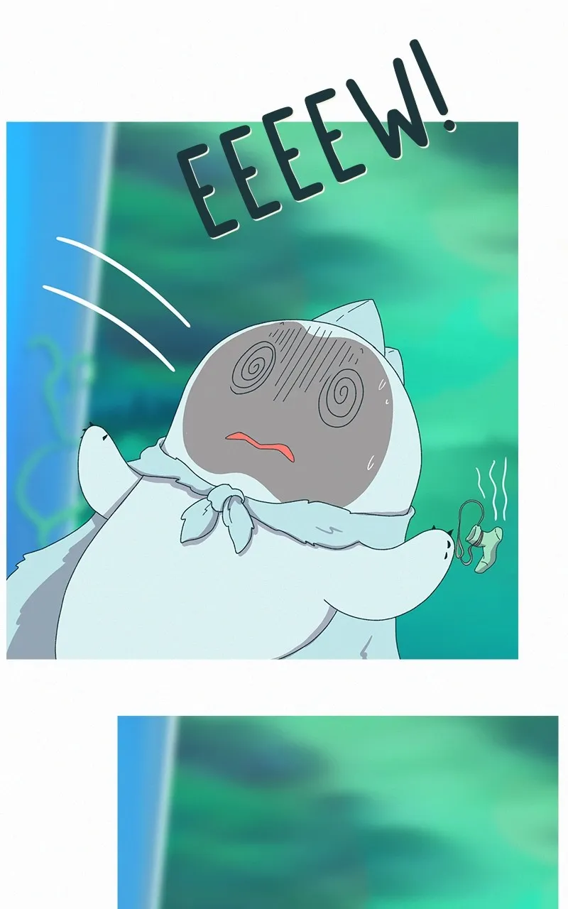 Gecko Chan Chapter 125 page 9 - 