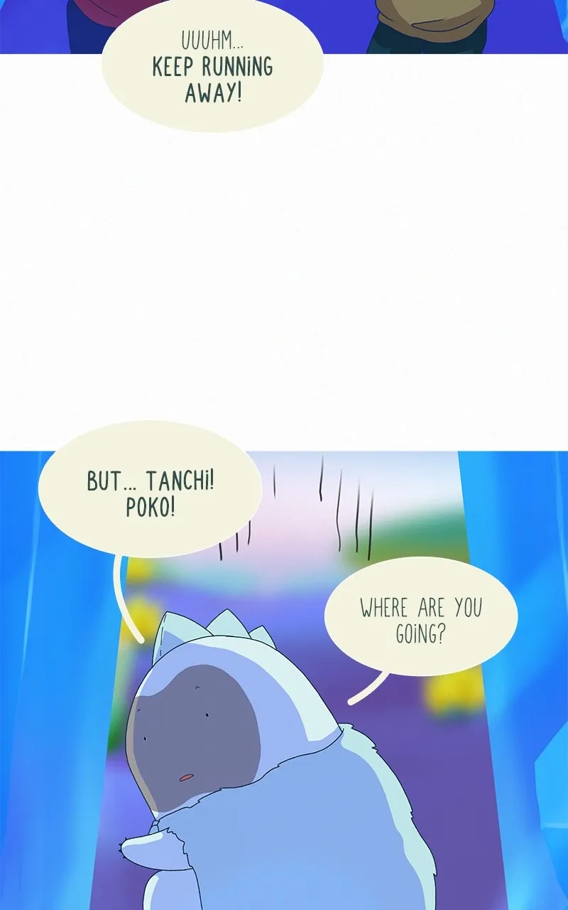 Gecko Chan Chapter 126 page 20 - 