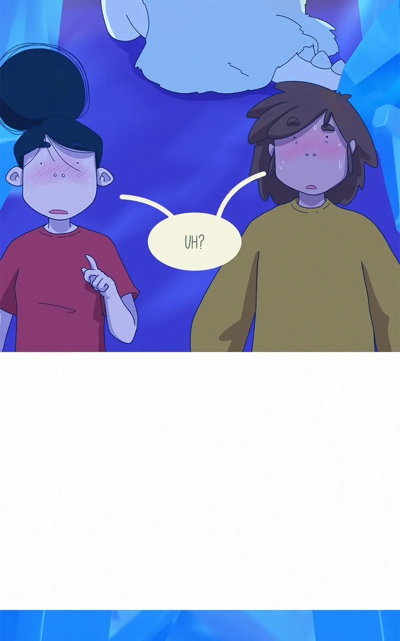 Gecko Chan Chapter 126 page 21 - 