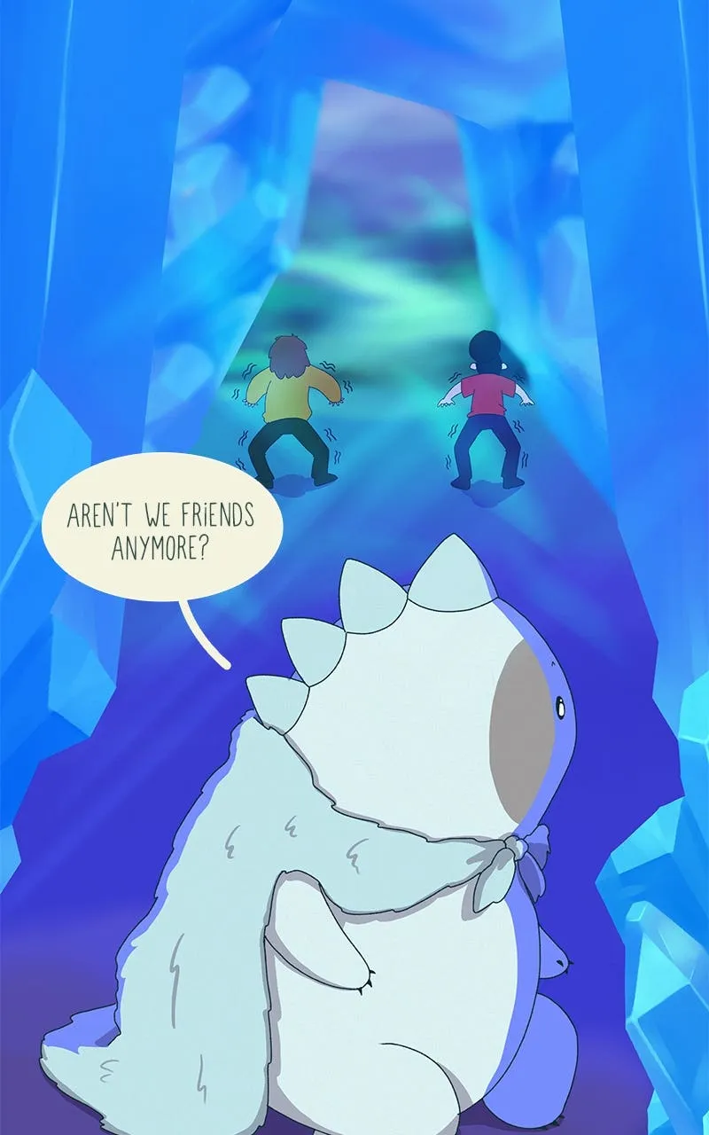 Gecko Chan Chapter 126 page 22 - 