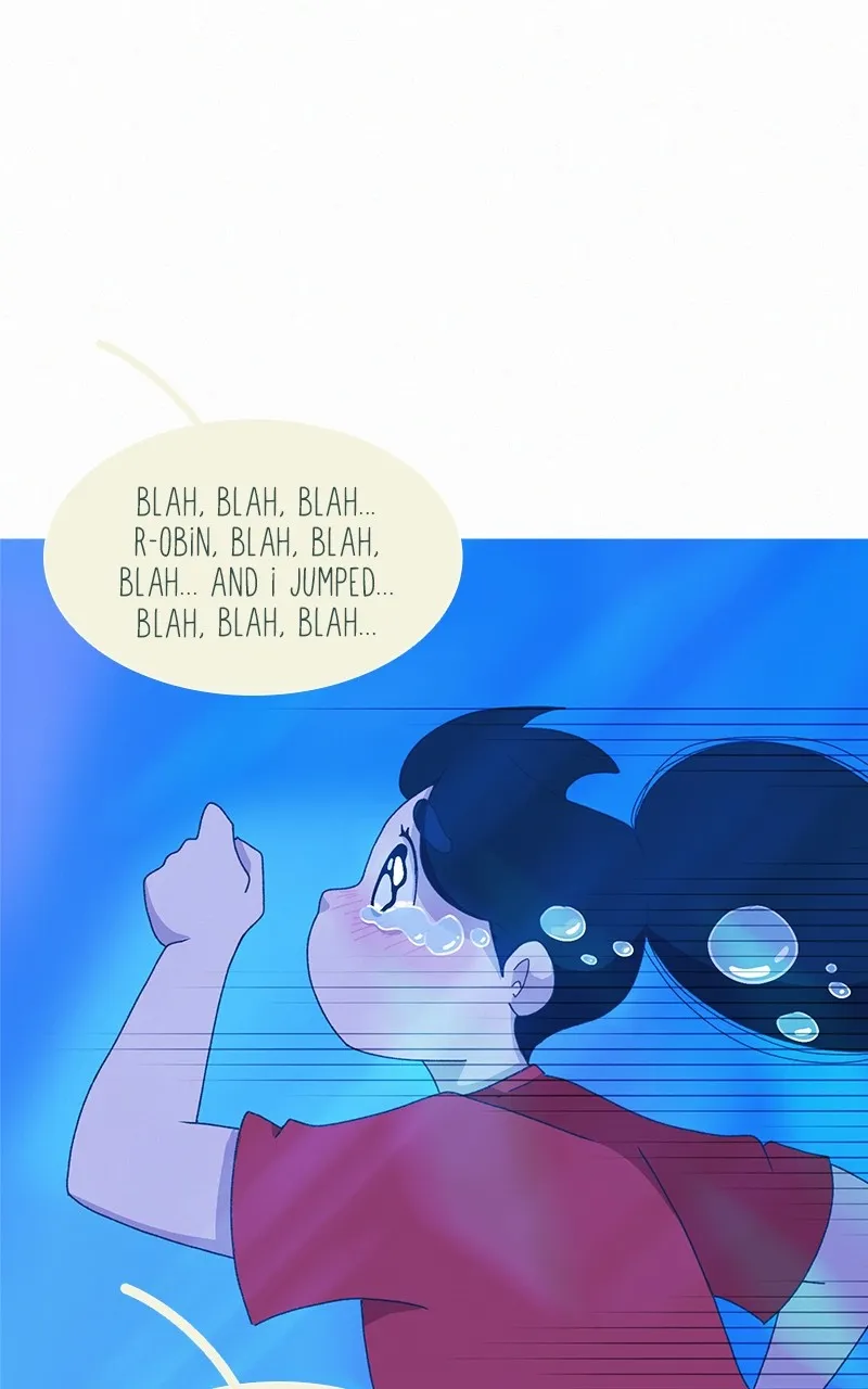 Gecko Chan Chapter 126 page 27 - 