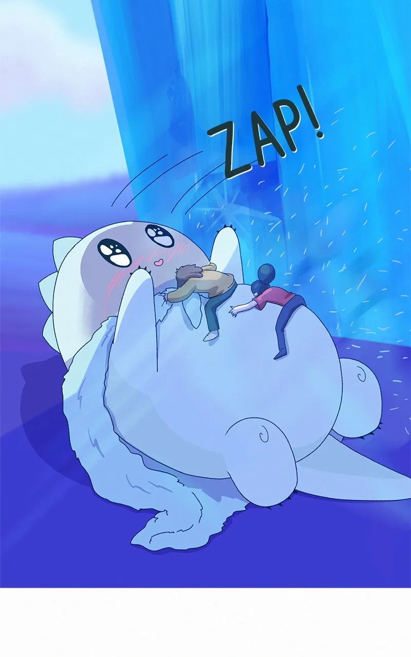 Gecko Chan Chapter 126 page 31 - 