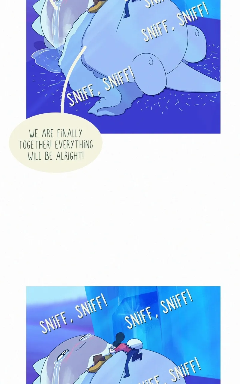 Gecko Chan Chapter 126 page 34 - 