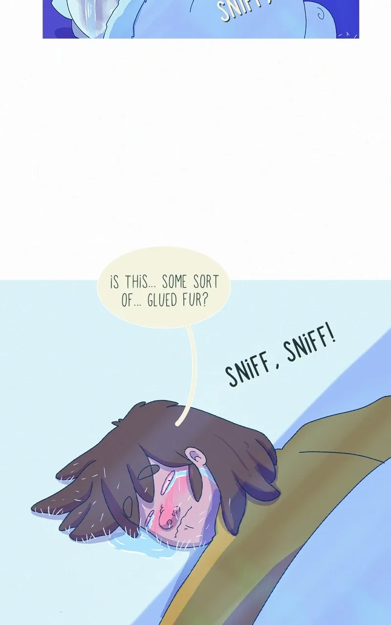 Gecko Chan Chapter 126 page 35 - 